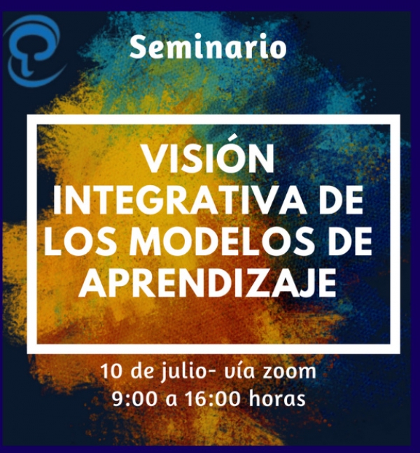 Visi&oacute;n integrativa de los modelos de aprendizaje