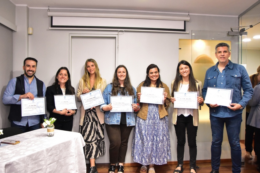 Brindis de fin de a&ntilde;o 2025