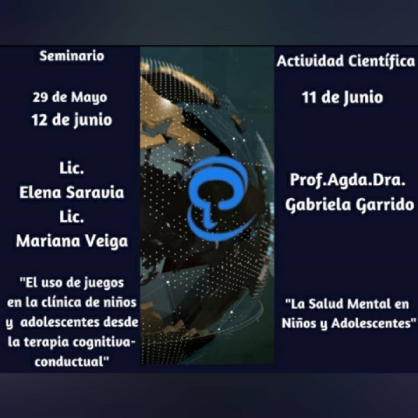Calendario Mayo / Junio 2021