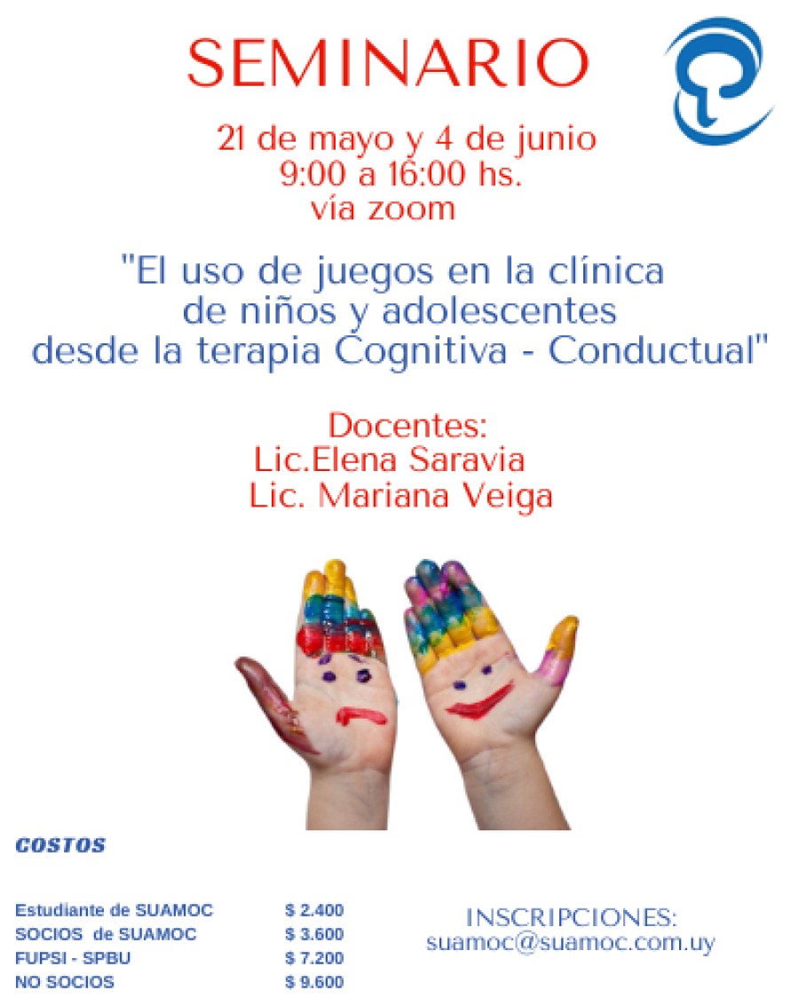 Seminario 21 de Mayo