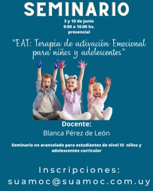 Seminario EAT