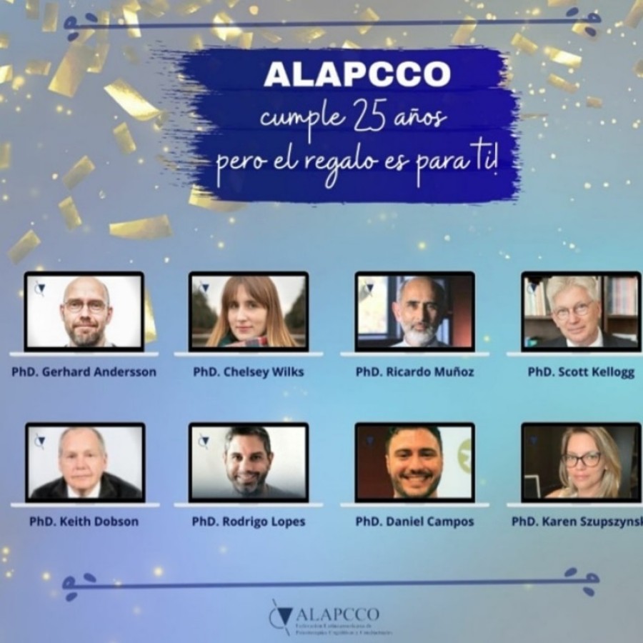 Congresos ALAPCCO