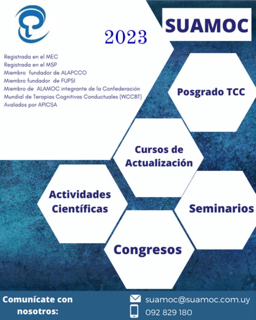 Formate con nosotros