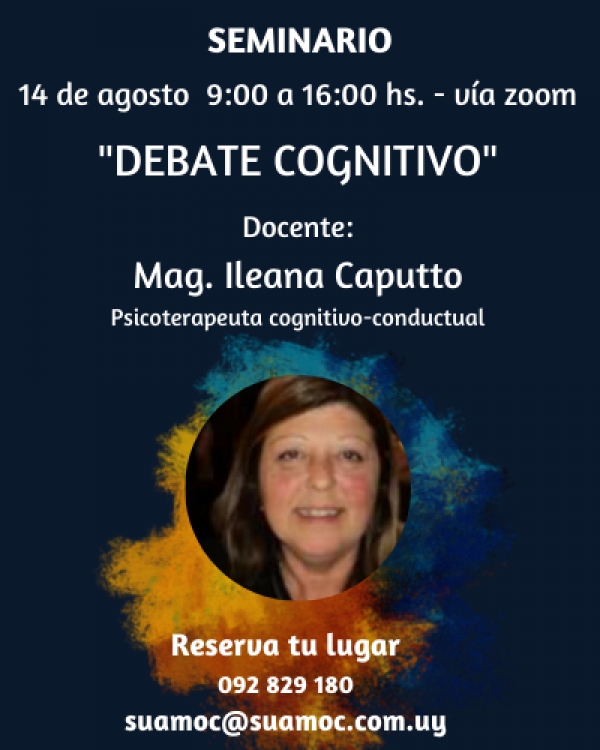 Debate Cognitivo