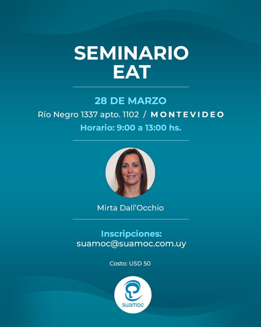Seminario EAT