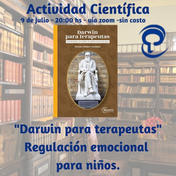 "Darwin para terapeutas"