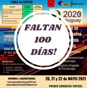Congreso FUPSI - FLAPSI