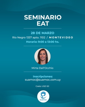 Seminario EAT