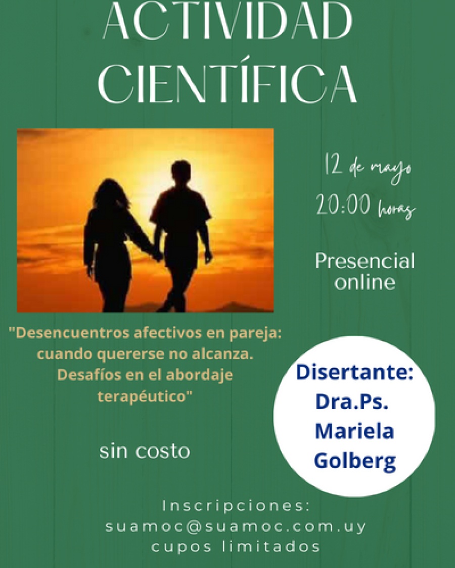 Primera actividad cient&iacute;fica del a&ntilde;o con entrega de t&iacute;tulos