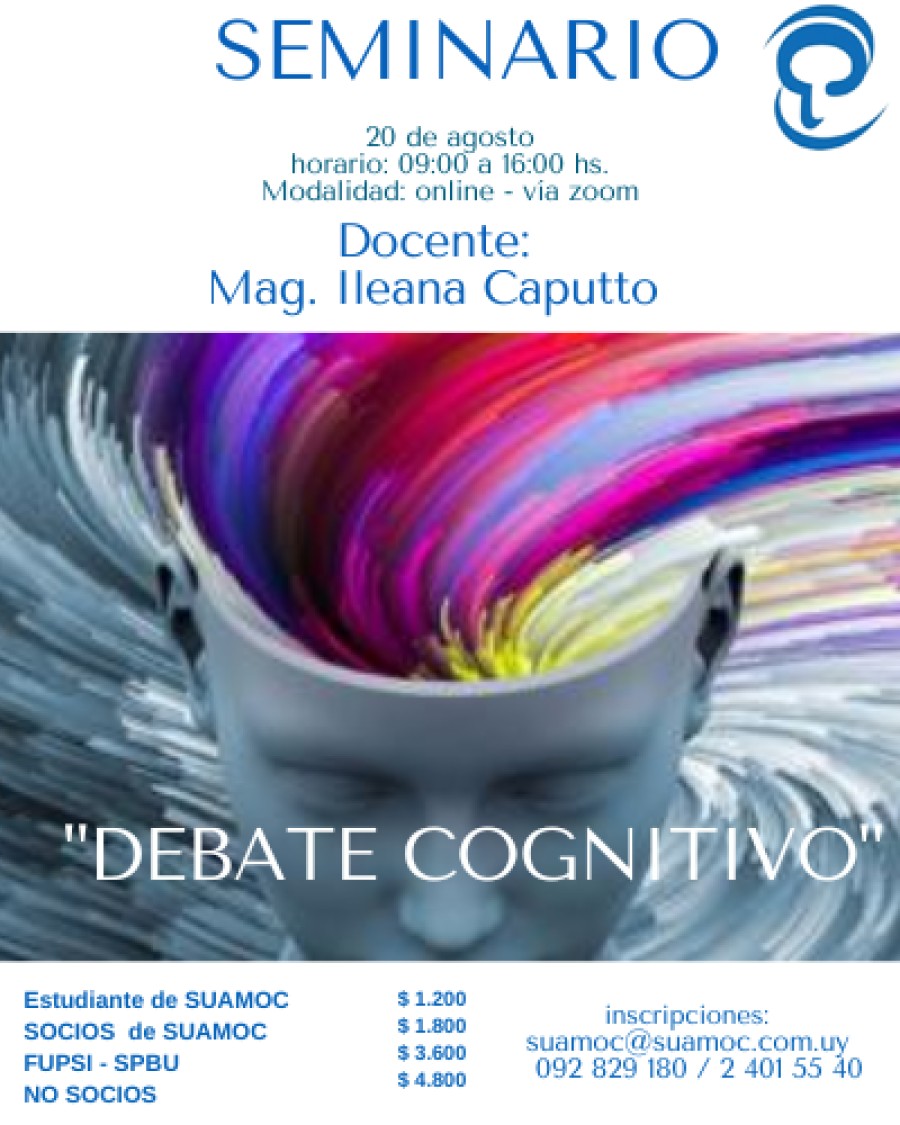 Debate cognitivo