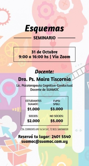 Seminario Esquemas