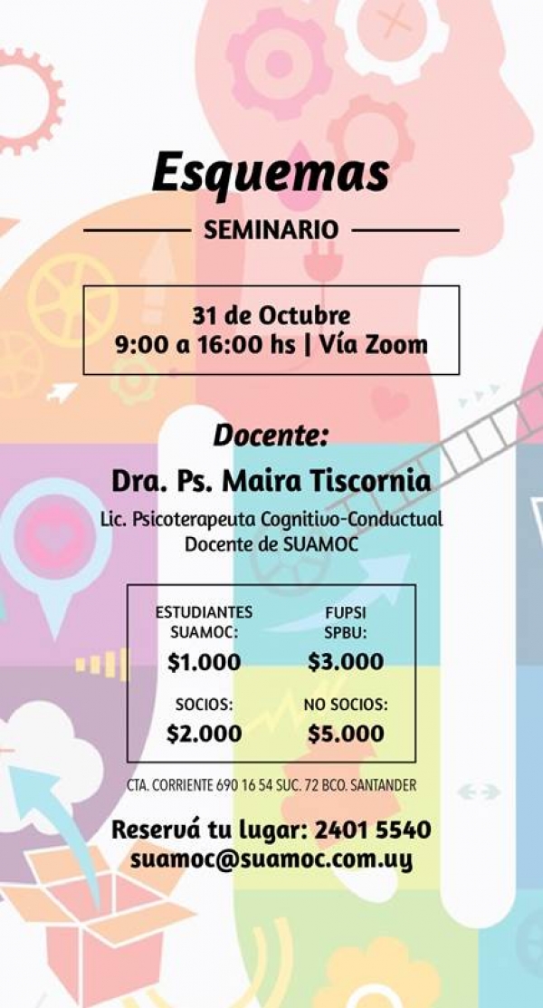 Seminario Esquemas