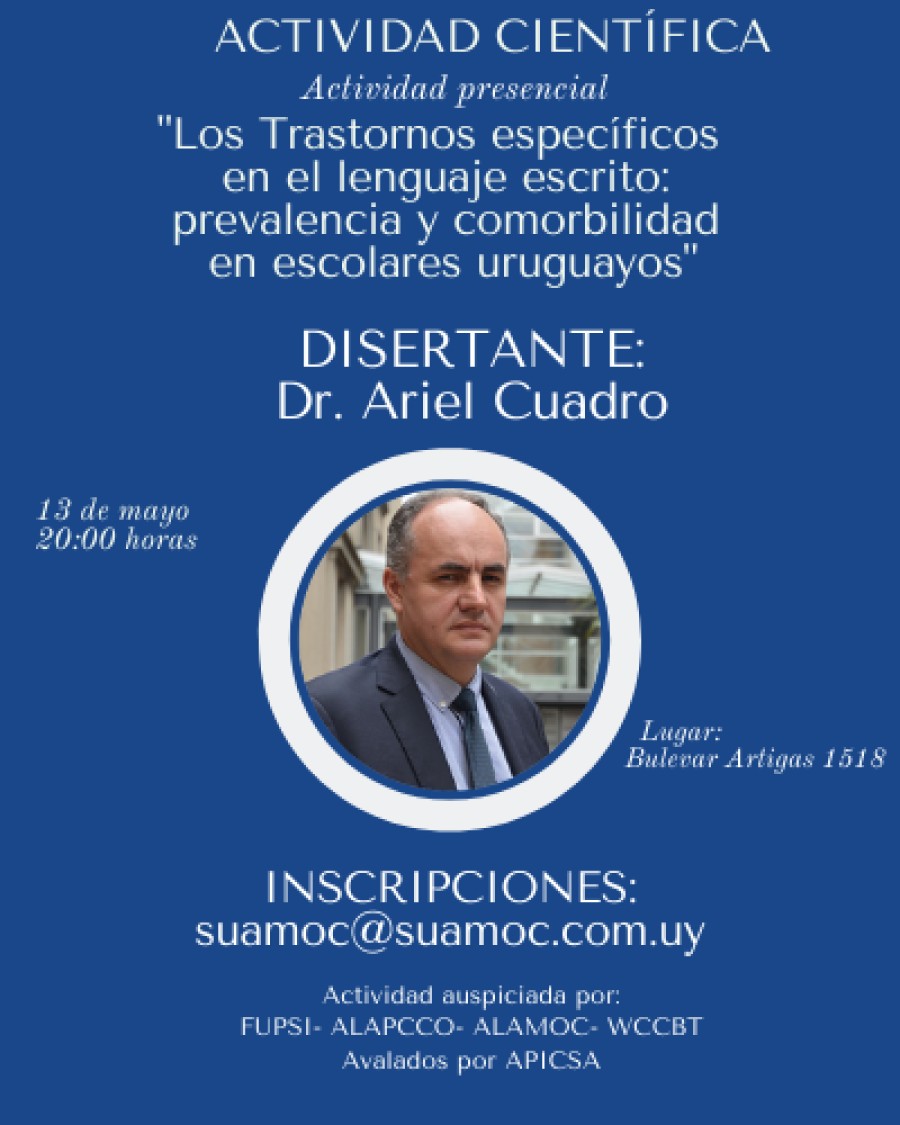 Actividad Acad&eacute;mica con entrega de t&iacute;tulos. Compartiremos un brindis.