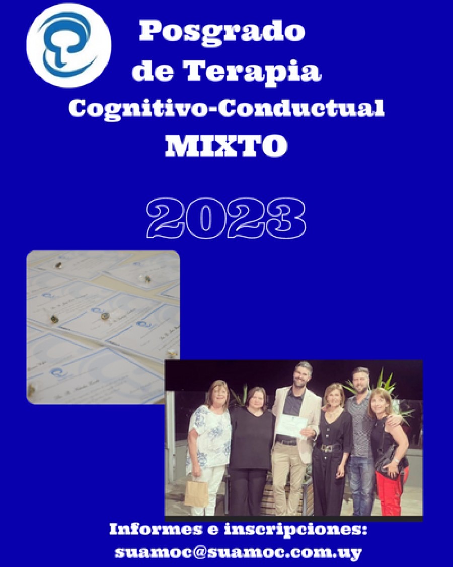 Posgrado
