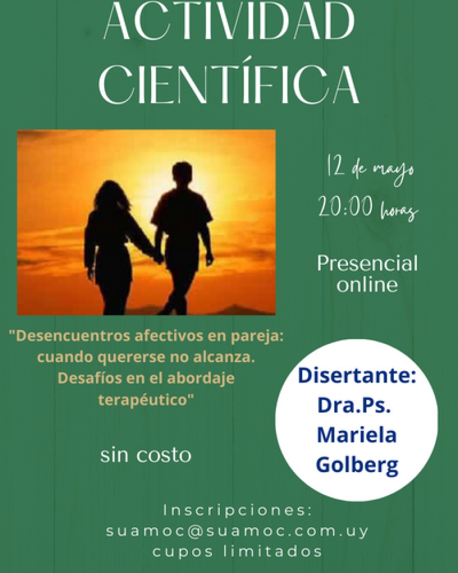 Primera actividad cient&iacute;fica del a&ntilde;o con entrega de t&iacute;tulos