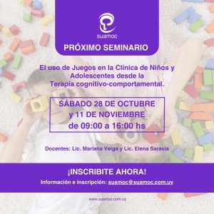 El uso de juegos en la cl&iacute;nica de ni&ntilde;os y adolescentes
