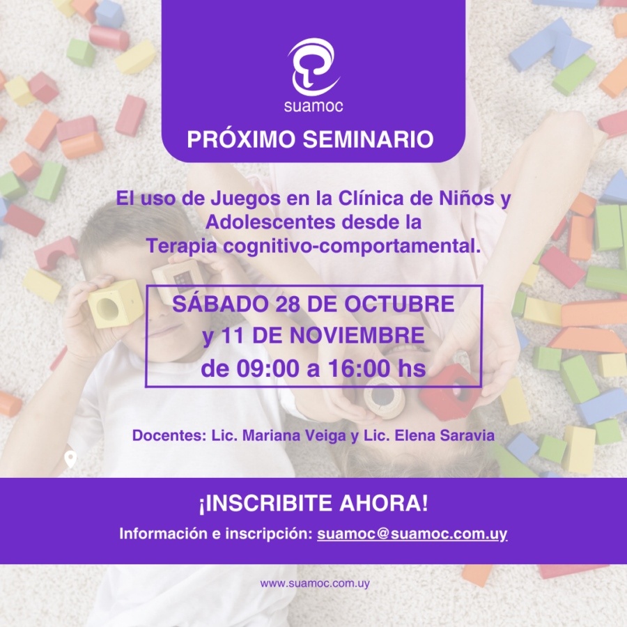 El uso de juegos en la cl&iacute;nica de ni&ntilde;os y adolescentes