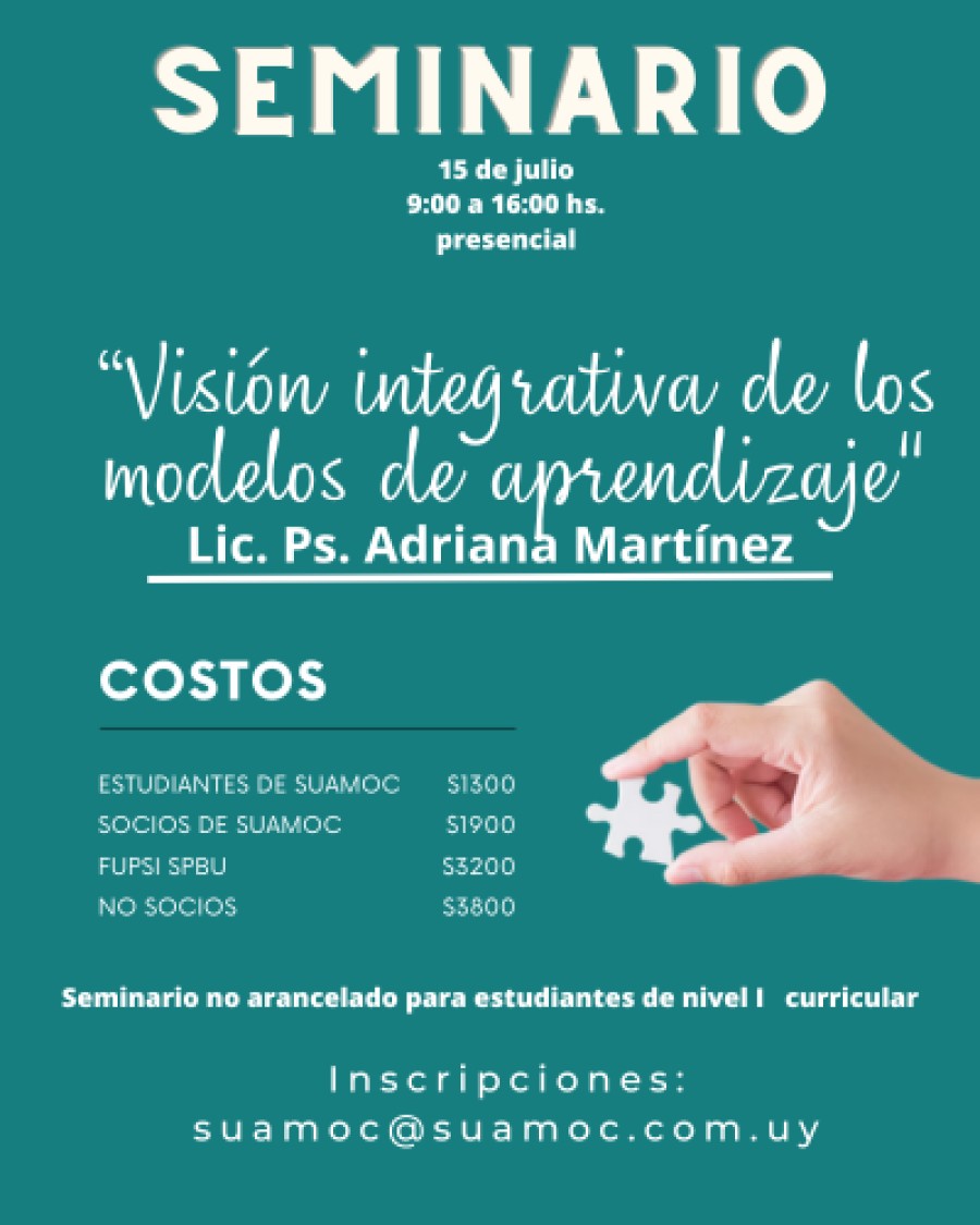 Seminario