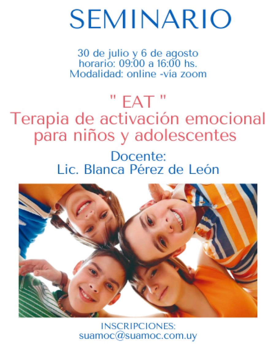 Seminario "EAT"