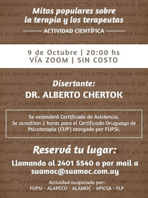 Actividad cient&iacute;fica