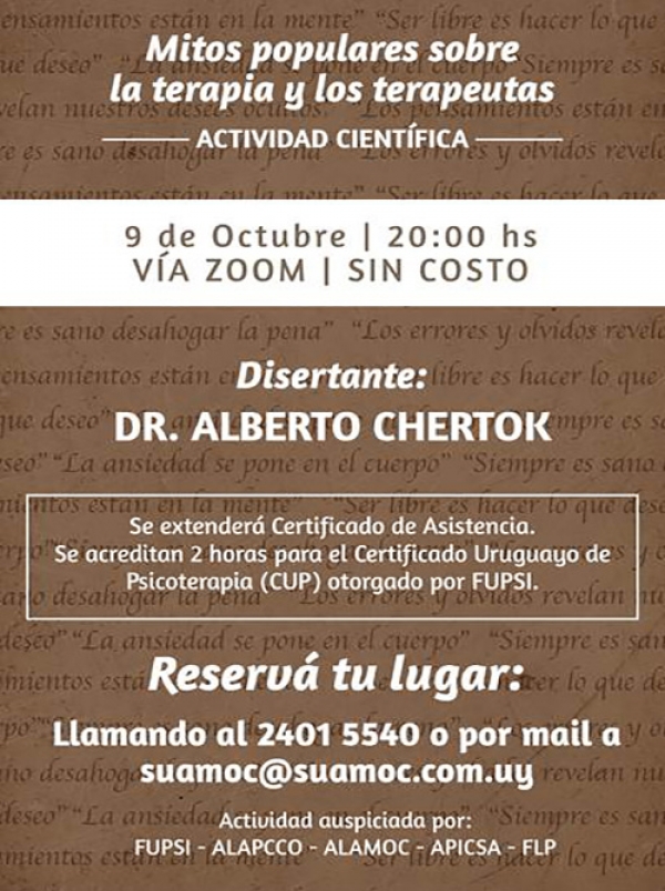 Actividad cient&iacute;fica