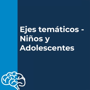 Ni&ntilde;os y Adolescentes