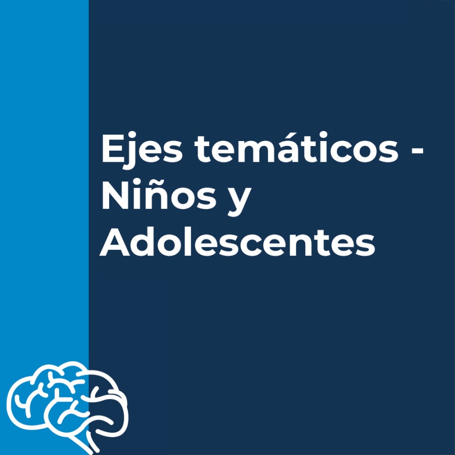 Ni&ntilde;os y Adolescentes